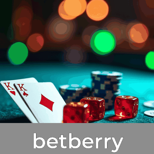 Betberry: Experiência de Casino Profissional para Brasileiros
