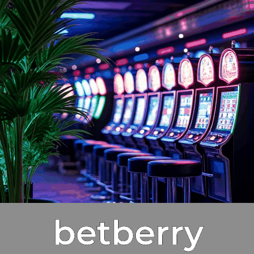 Betberry: Experiência de Casino Profissional para Brasileiros