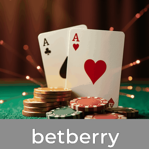 Betberry: Experimente a Ação Instantânea e Altos Retornos do Jogo de Crash