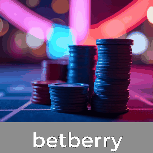 Betberry: A Plataforma de Apostas com Serviços Profissionais